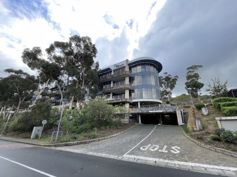 Commercial Property for Sale in Uitzicht Western Cape